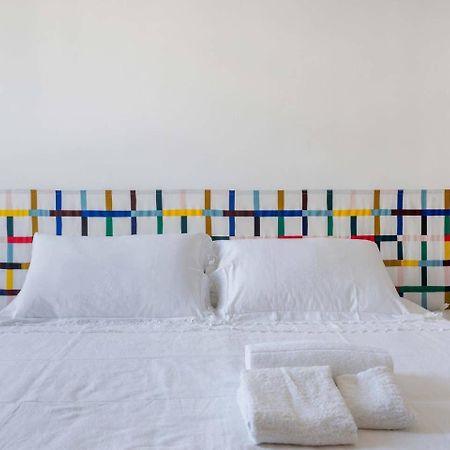 La Casa Di Nonna Maria Apartment คาตาเนีย ภายนอก รูปภาพ