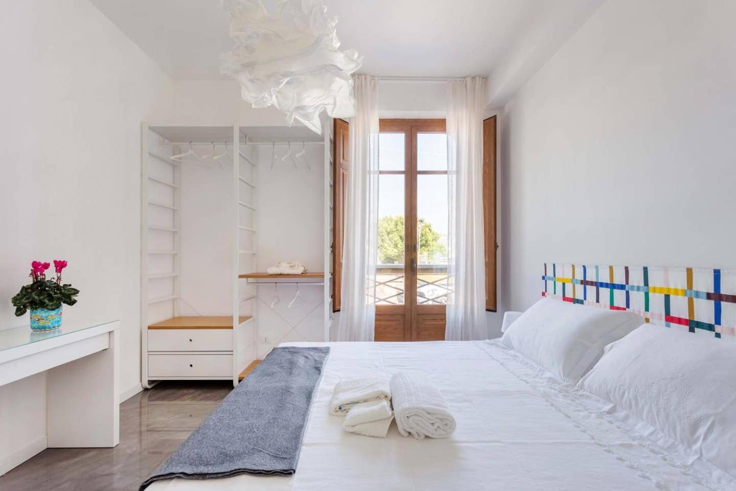 La Casa Di Nonna Maria Apartment คาตาเนีย ภายนอก รูปภาพ