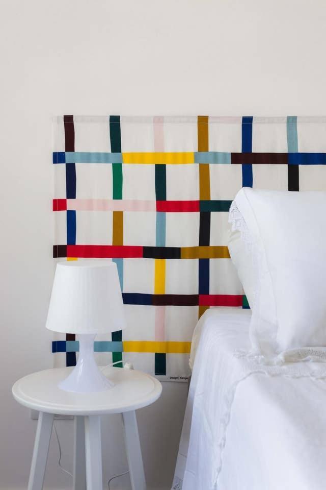 La Casa Di Nonna Maria Apartment คาตาเนีย ภายนอก รูปภาพ