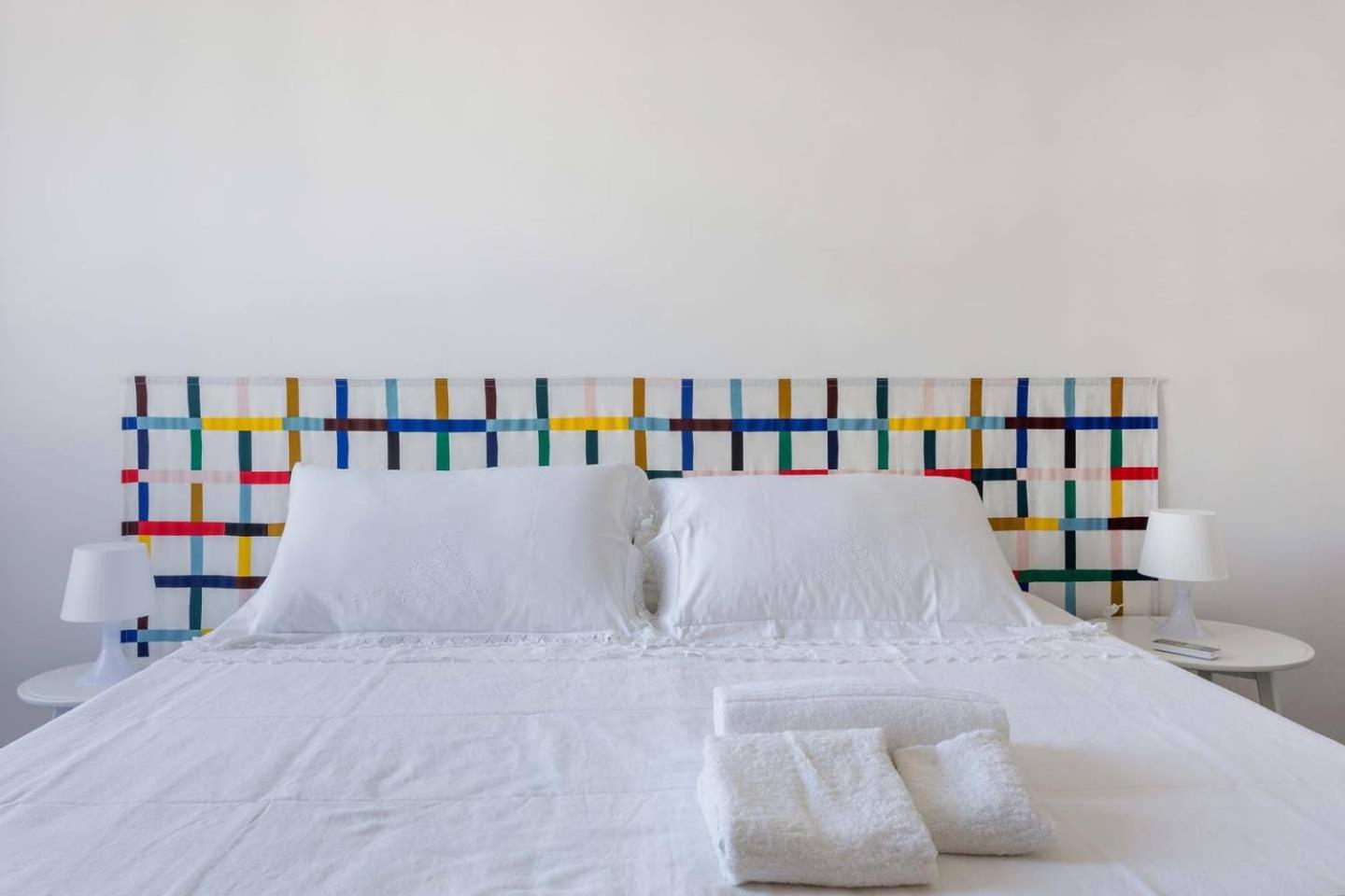La Casa Di Nonna Maria Apartment คาตาเนีย ภายนอก รูปภาพ