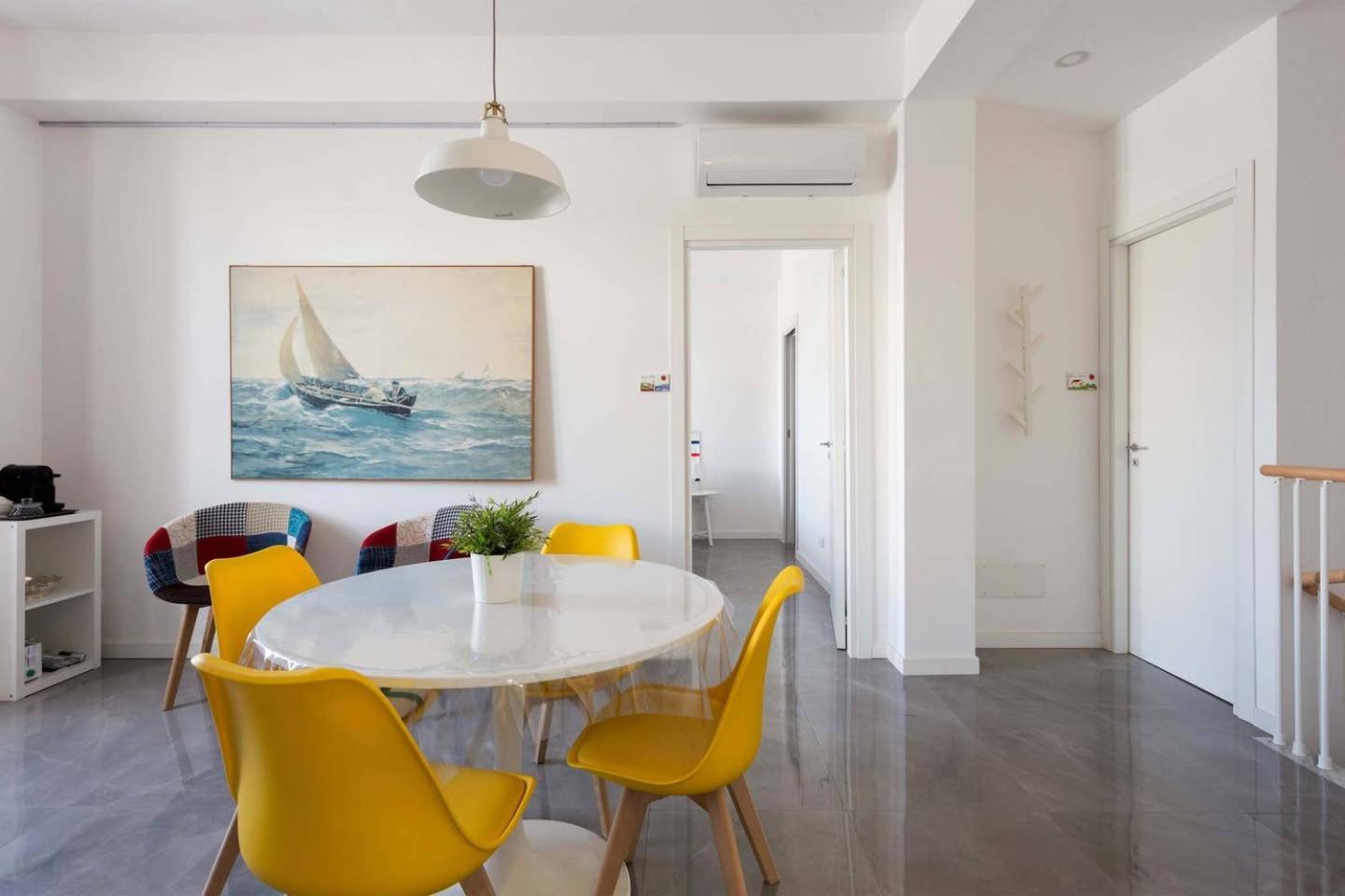 La Casa Di Nonna Maria Apartment คาตาเนีย ภายนอก รูปภาพ