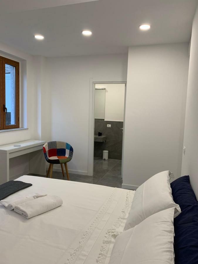 La Casa Di Nonna Maria Apartment คาตาเนีย ภายนอก รูปภาพ