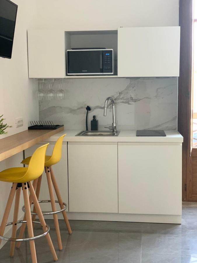 La Casa Di Nonna Maria Apartment คาตาเนีย ภายนอก รูปภาพ
