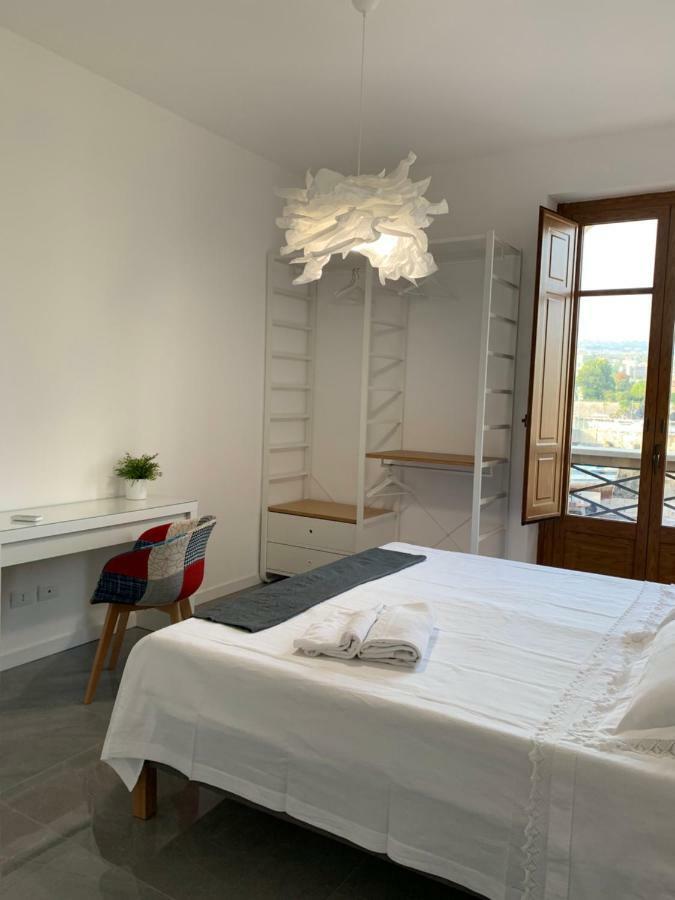 La Casa Di Nonna Maria Apartment คาตาเนีย ภายนอก รูปภาพ