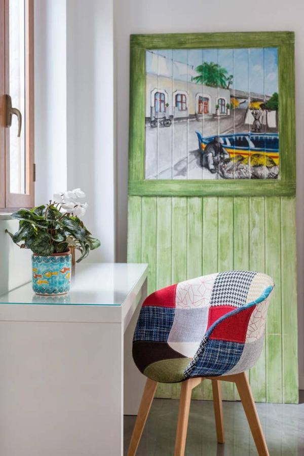 La Casa Di Nonna Maria Apartment คาตาเนีย ภายนอก รูปภาพ