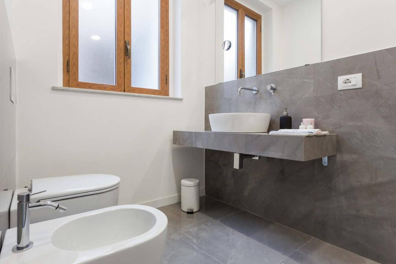 La Casa Di Nonna Maria Apartment คาตาเนีย ภายนอก รูปภาพ