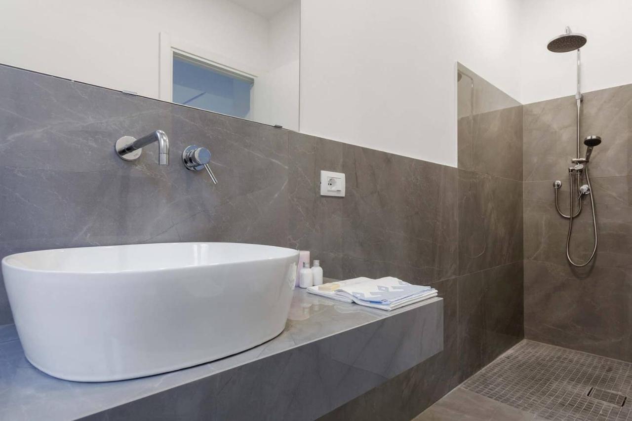 La Casa Di Nonna Maria Apartment คาตาเนีย ภายนอก รูปภาพ