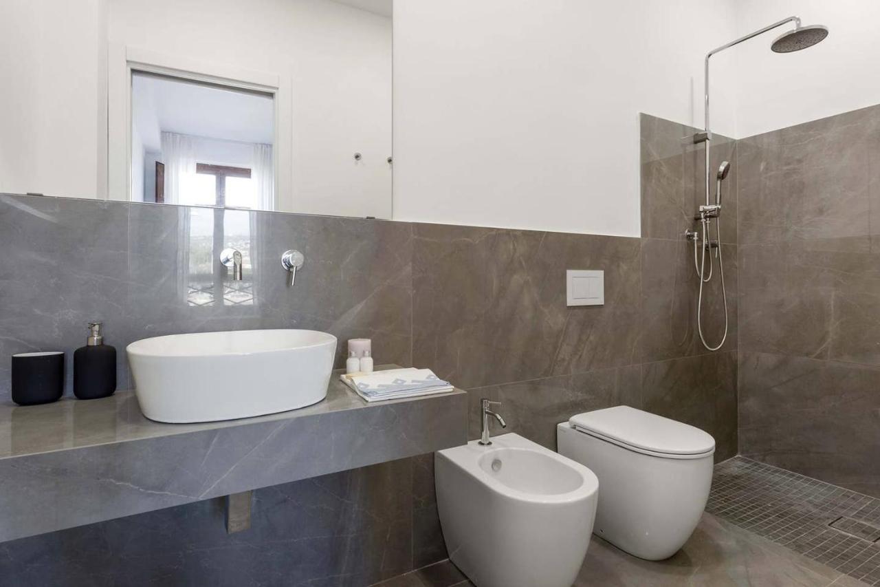 La Casa Di Nonna Maria Apartment คาตาเนีย ภายนอก รูปภาพ