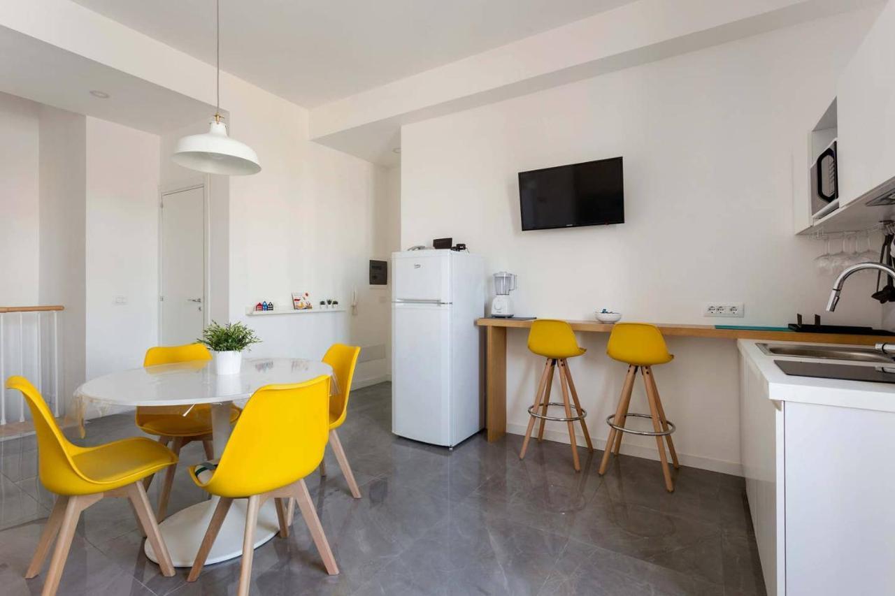 La Casa Di Nonna Maria Apartment คาตาเนีย ภายนอก รูปภาพ